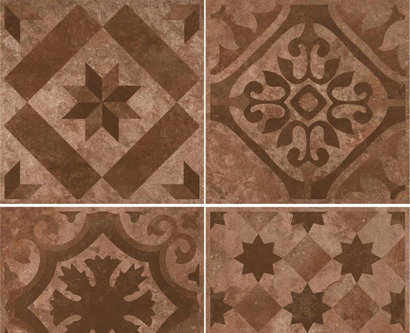 Картинка Ceracasa Livorno, Керамогранит, 40.2x40.2 см