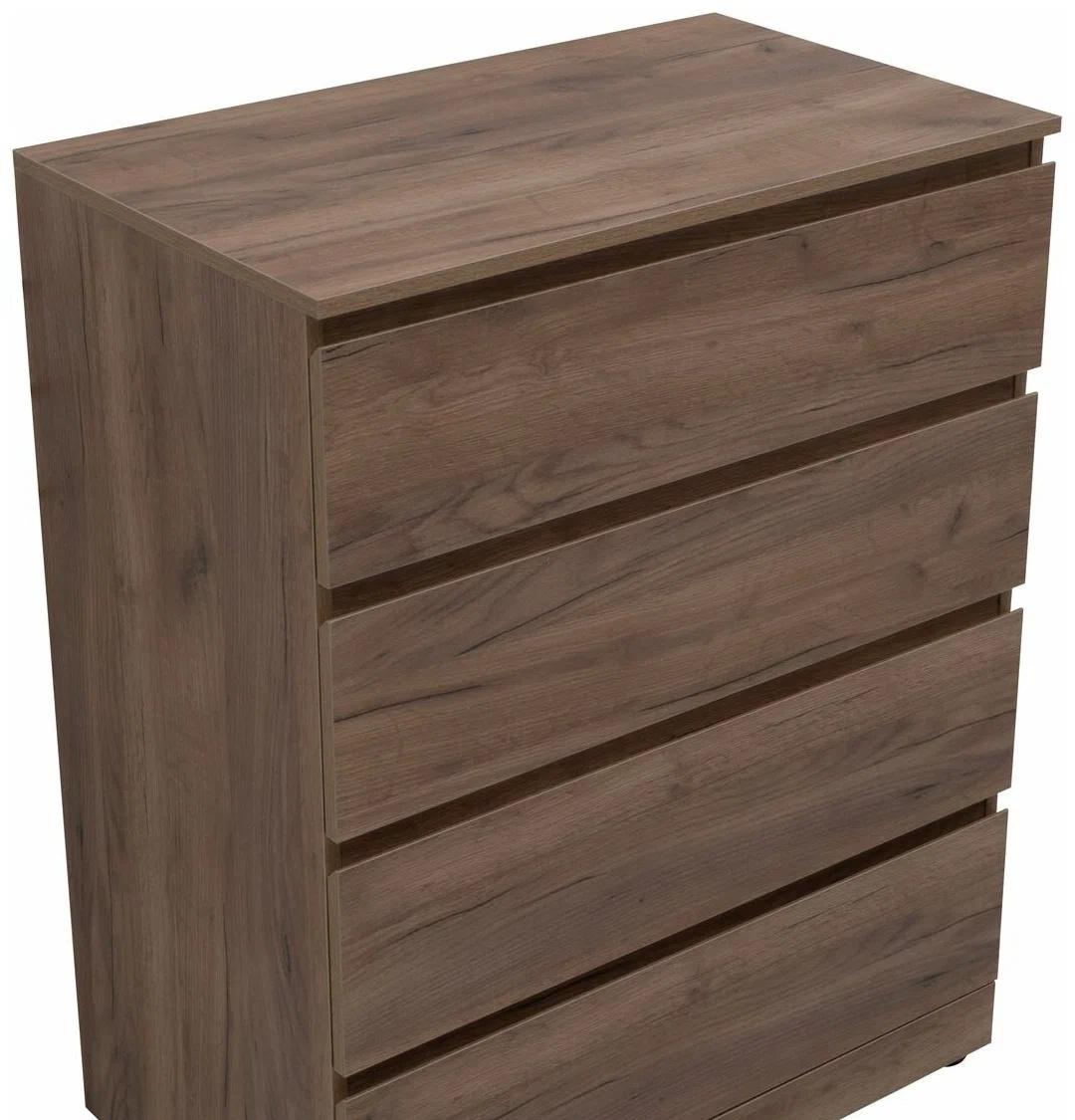 Aquanet Сканди, Комод, 00302542 / 302542