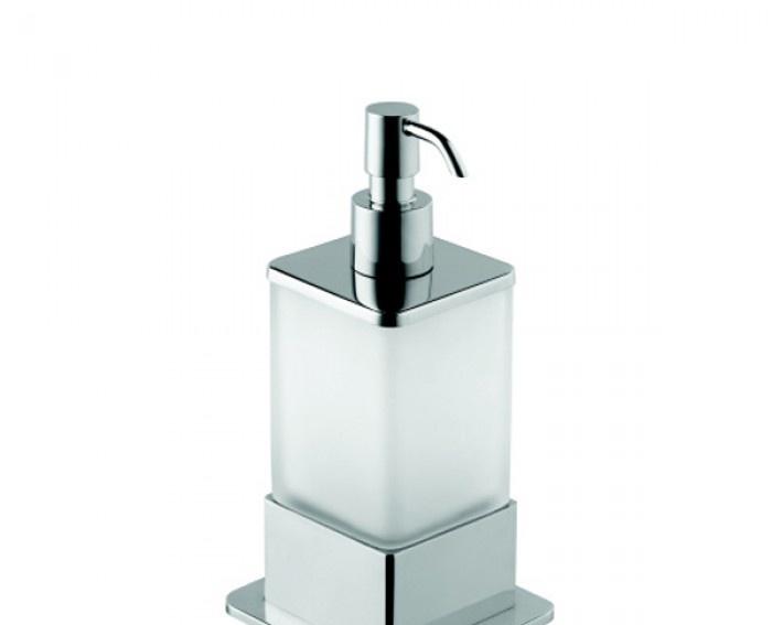 Bemeta Plaza, Дозатор для жидкого мыла, 140109161