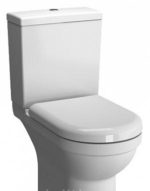 Vitra S50, Унитаз компакт, 9797B003-7204