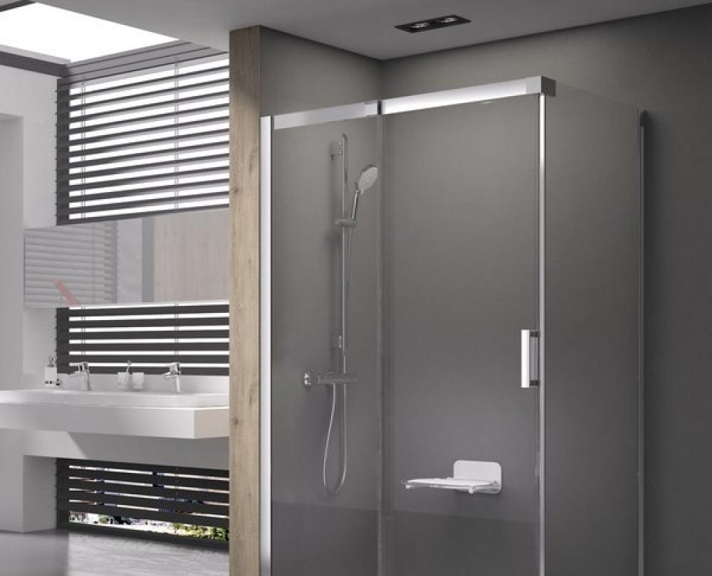 Душевой уголок - Ravak, Matrix, 120x90x1950 см, 0WPG7U00Z1