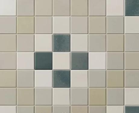 Картинка WOW Tesserae, Керамогранит, 28x28 см