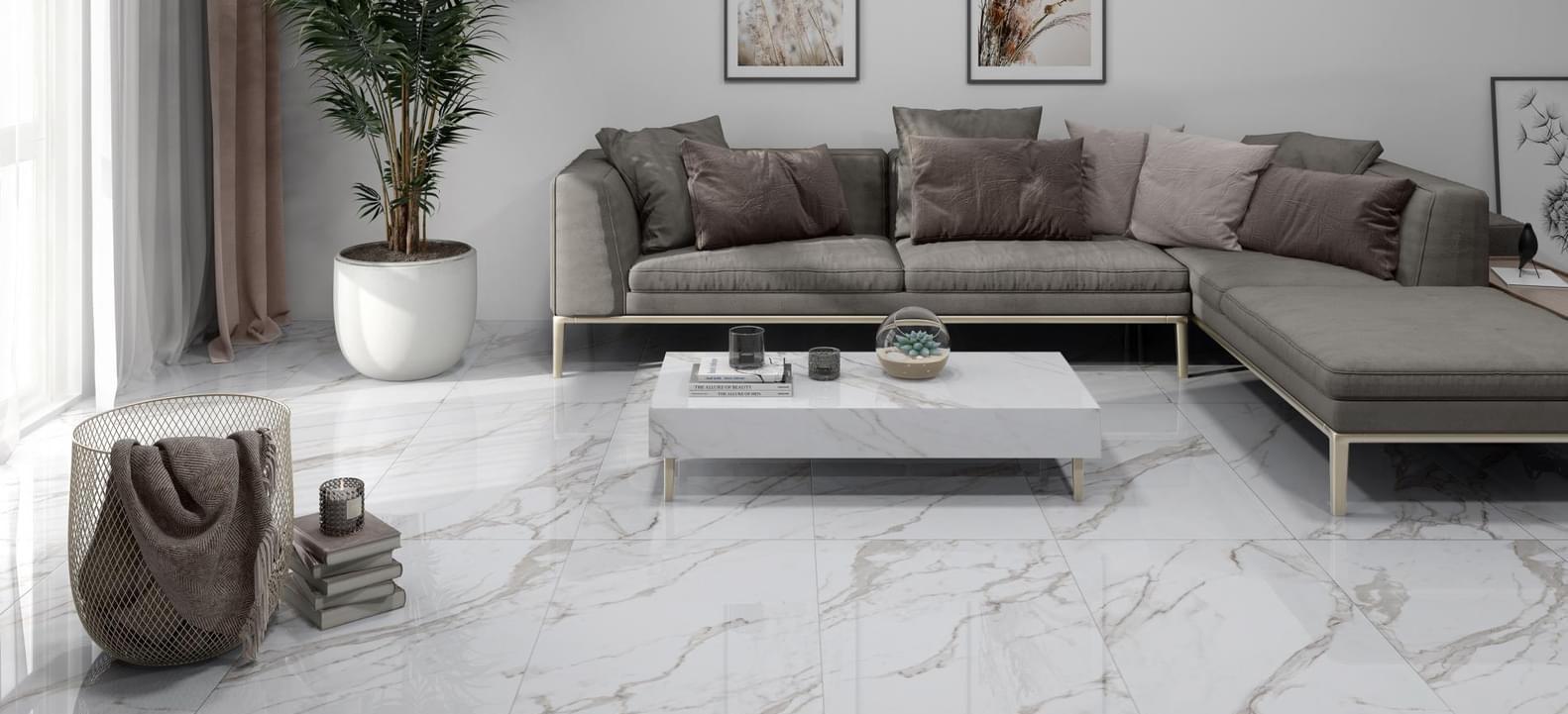 Картинка Pamesa At Rimini, Керамогранит, 60x120 см