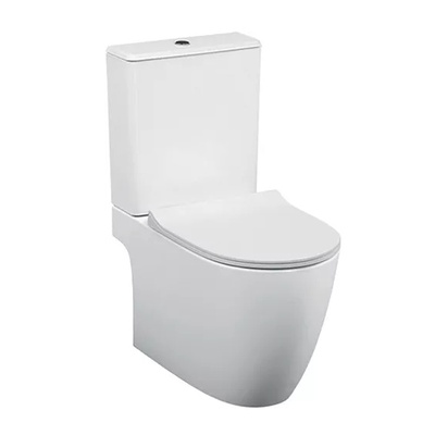 Vitra Sento, Унитаз компакт, 9830B003-7204