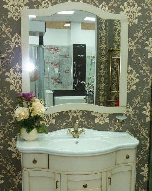 Раковина - Cezares, Paolina Classico, 110x61x20 см, PA110 / ROYAL-PAOLINA110