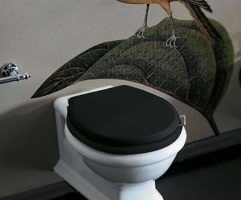 Simas Lante, Унитаз подвесной, LFT18 bi rimless