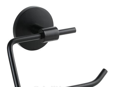 Bemeta Nox, Держатель туалетной бумаги, 102414010