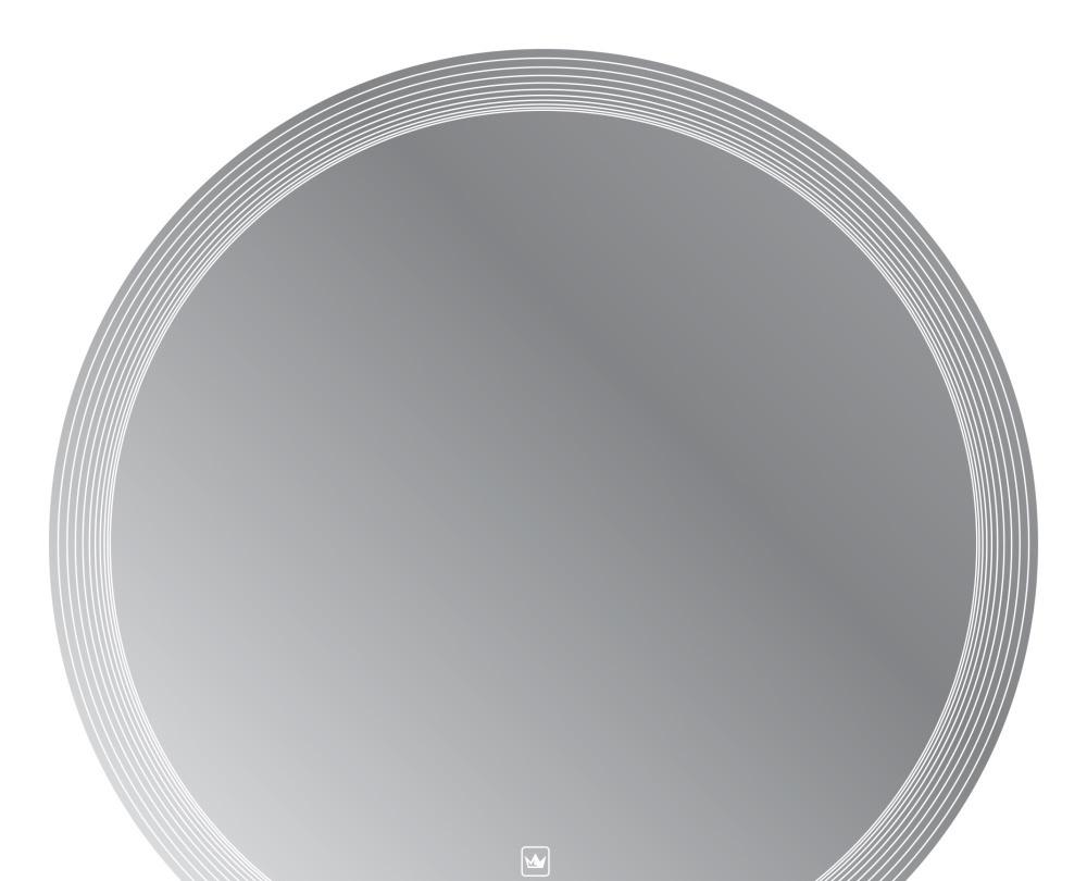 Cezares Eco, Зеркало, CZR-SPC-ECO-700-LED-TCH