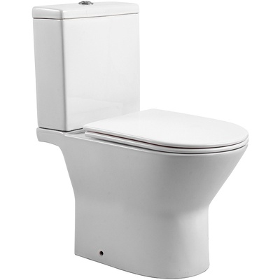 Aquatek Леон, Унитаз компакт, AQ2785-00