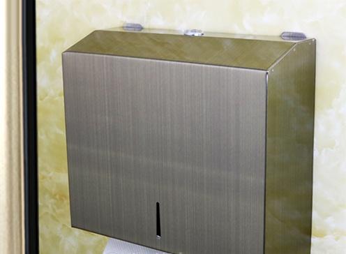 Bemeta Hotel Equipment, Диспенсер для бумажных полотенец, 113103041