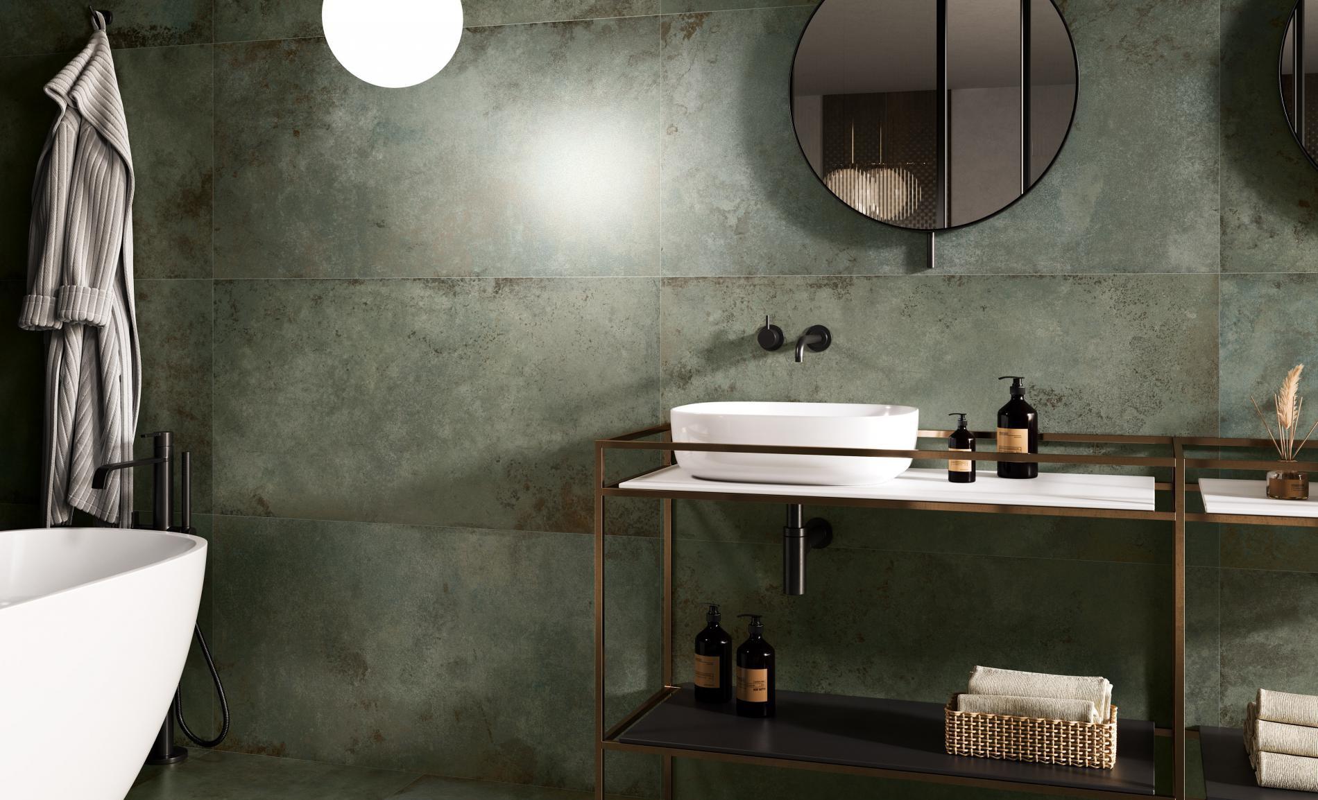 Картинка Pamesa Alloy, Керамогранит, 60x60 см