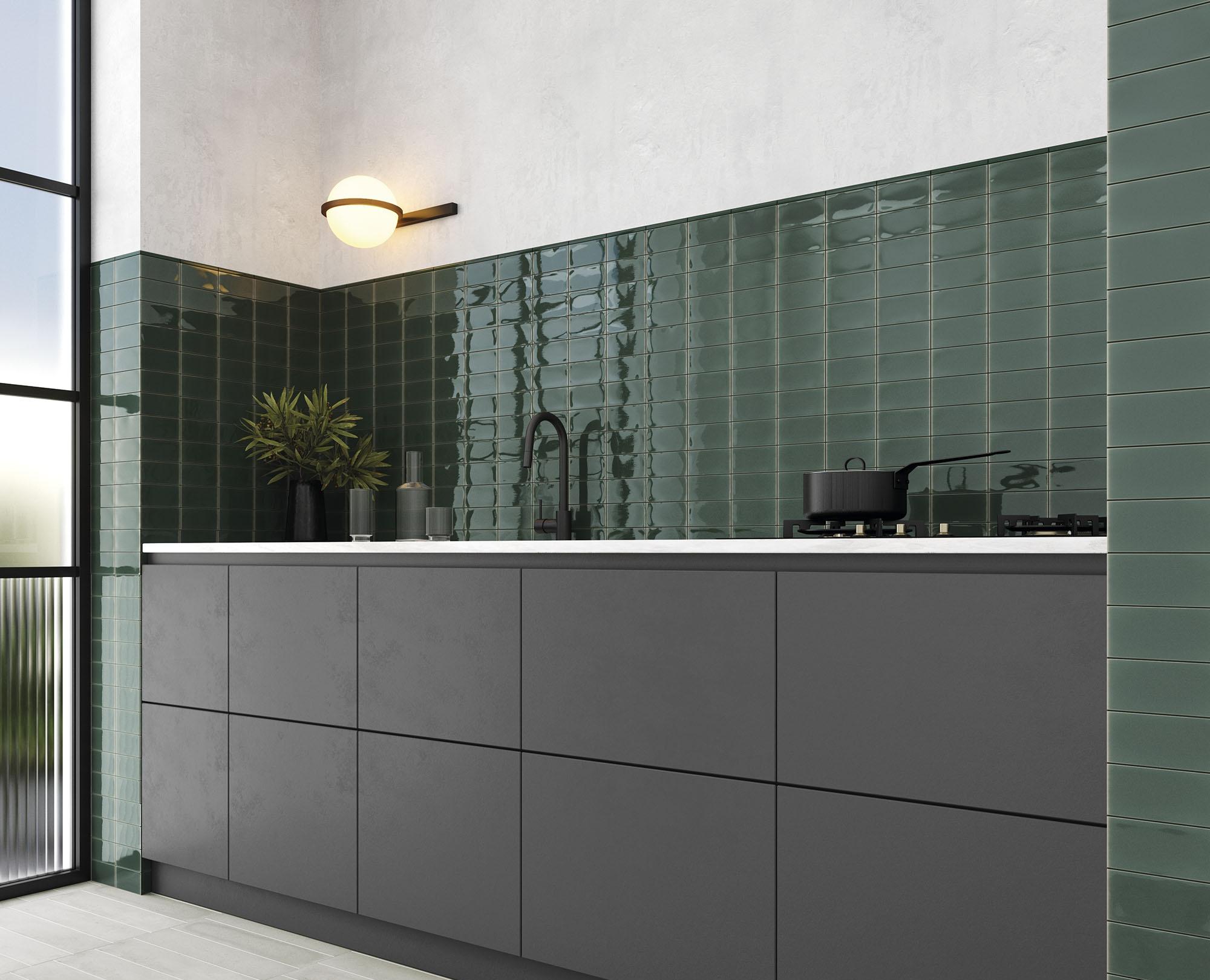 Картинка WOW Fayenza, Настенная плитка, 6.25x12.5 см