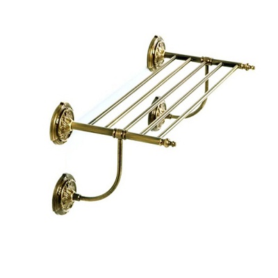 Art&Max Barocco, Полотенцедержатель, AM-2035-Do-Ant