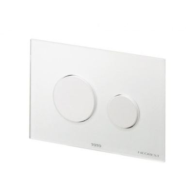 Кнопка смыва - Toto, Neorest, 1.16x22x15 см, E00003T
