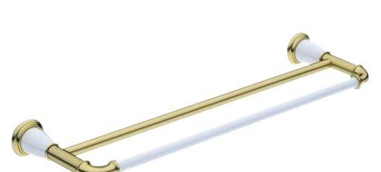 Art&Max Bianchi, Полотенцедержатель, AM-3648AW-Br / AM-E-2609-D-Br