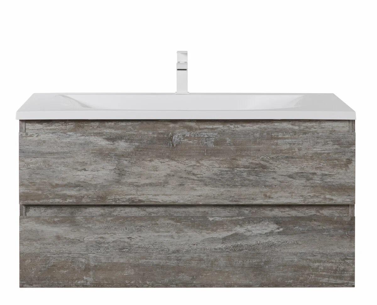 Cezares Molveno, Тумба для раковины, MOLVENO-100-2C-SO-LG