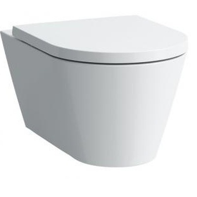 Laufen Kartell, Унитаз подвесной, 8.2033.1.000.000.1