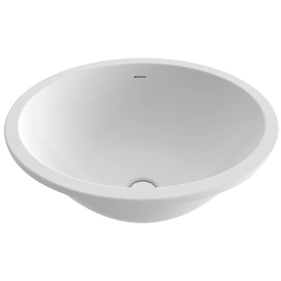 Bocchi Parma, Раковина, 1384-001-0125