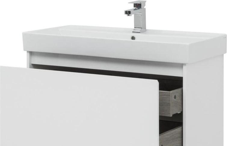 Aquanet Nova Lite, Тумба для раковины, 00242257