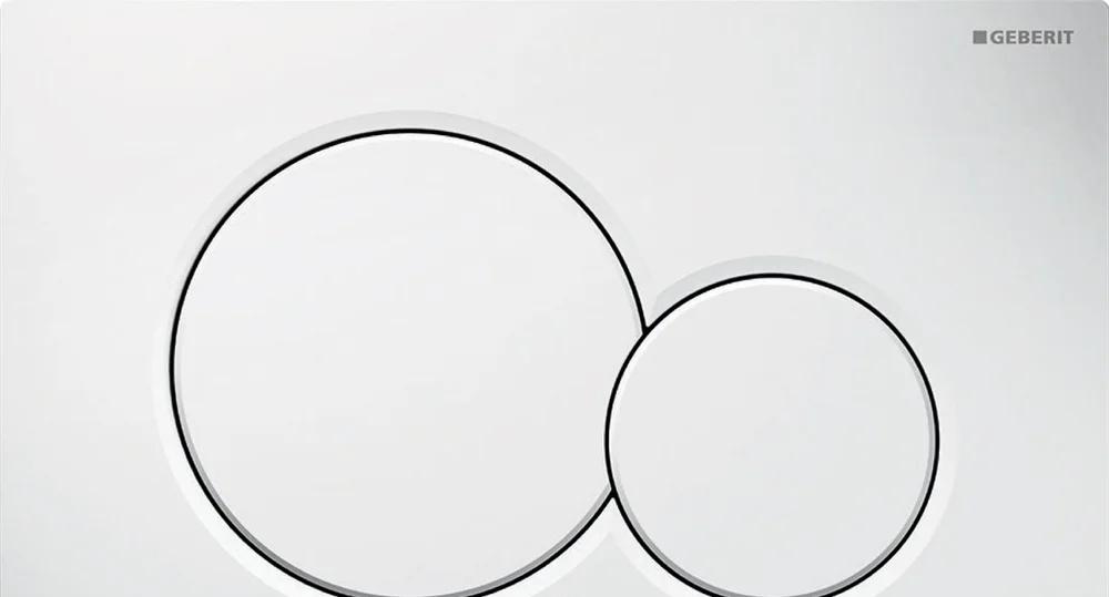 Geberit без коллекции, Унитаз подвесной с инсталляцией и кнопкой, BB084CH-TOR/SC