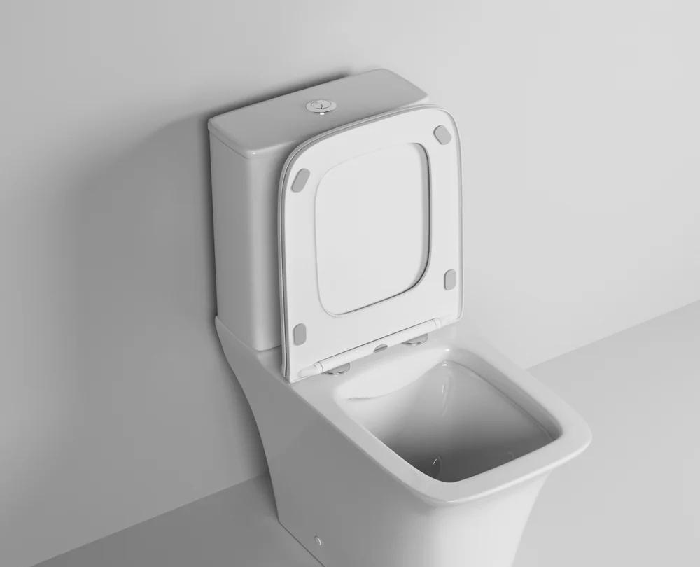 Grossman Galaxy, Унитаз компакт, GR-4470S