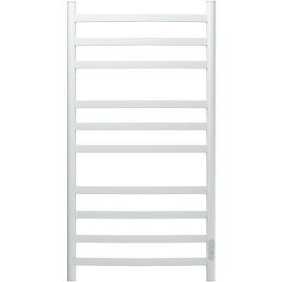 Полотенцесушитель электрический - Point, Антея, 9.5x53.2x100 см, PN17850W