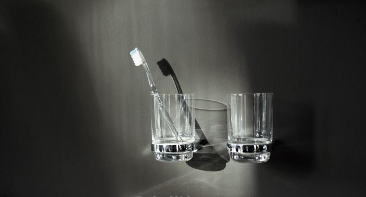 Keuco Moll, Стакан, 12750 019000 / 12750019000