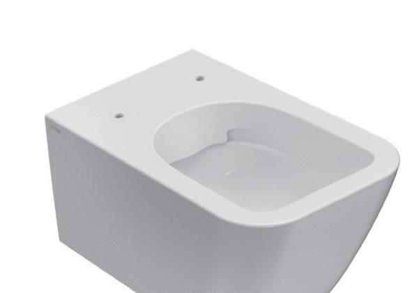 Globo Stone, Унитаз подвесной, STS05.BI