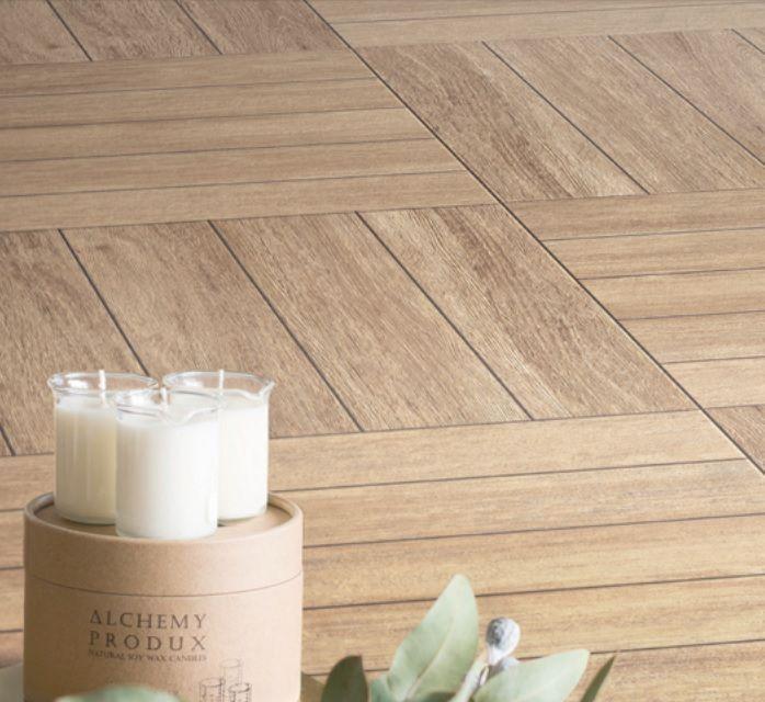 Картинка Vitra Grace, Керамогранит, 45x45 см