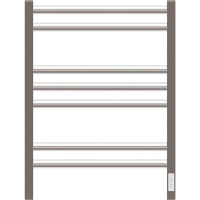 Полотенцесушитель электрический - Lemark, Melange, 6.8x53x70 см, LM49707Z