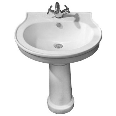 Раковина - Cezares, Primo, 52x61x14 см, CZR-399-T / CZR-399