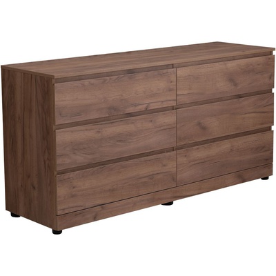 Aquanet Сканди, Комод, 00302548 / 302548