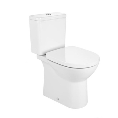 Roca Debba, сиденья и крышки, 801B2200B