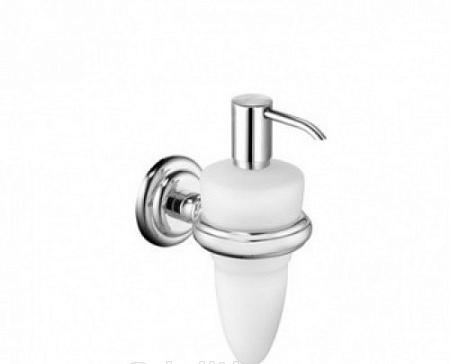 Keuco Astor, Дозатор для жидкого мыла, 02152019000