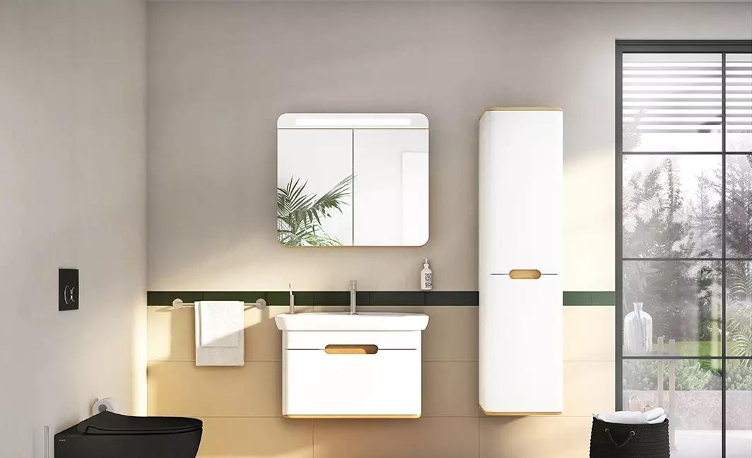 Vitra Sento, Унитаз подвесной, 7748B083-0101