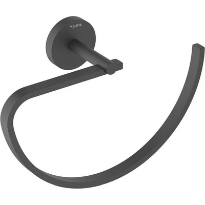 Aquatek Бетта, Полотенцедержатель, AQ4621MB