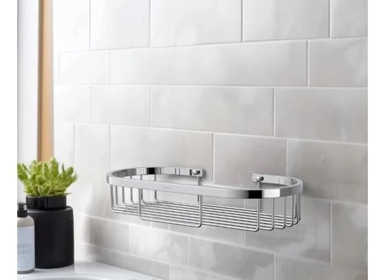 Aquatek без коллекции, Полка-решетка, AQ4916CR