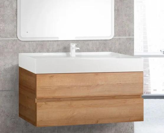 Cezares Molveno, Тумба для раковины, MOLVENO 46-100-2C-SO-RRIV