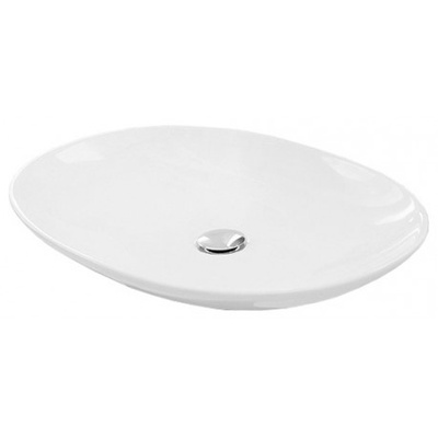 ArtCeram LaFontana, Раковина, LFL001 01;00 / LFL001 01 00
