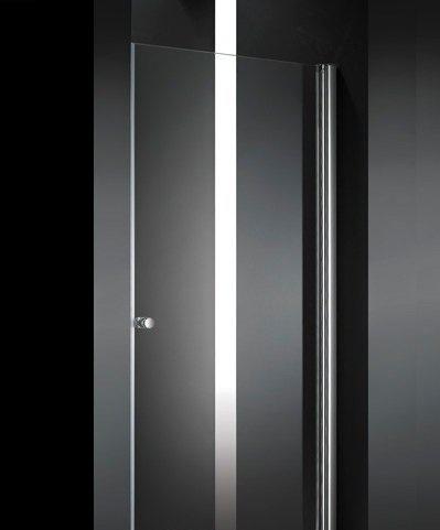 Душевая дверь - Cezares, Elena, 70x195 см, W-70-P-Cr-R / ELENA-W-70-P-Cr-R