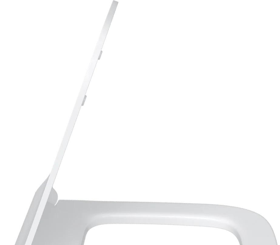 Vitra Shift, Унитаз подвесной с инсталляцией и кнопкой, BB10134CH