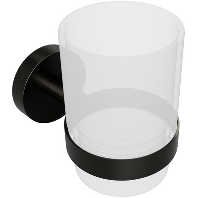 Bemeta Graphit, Стакан, 156110012