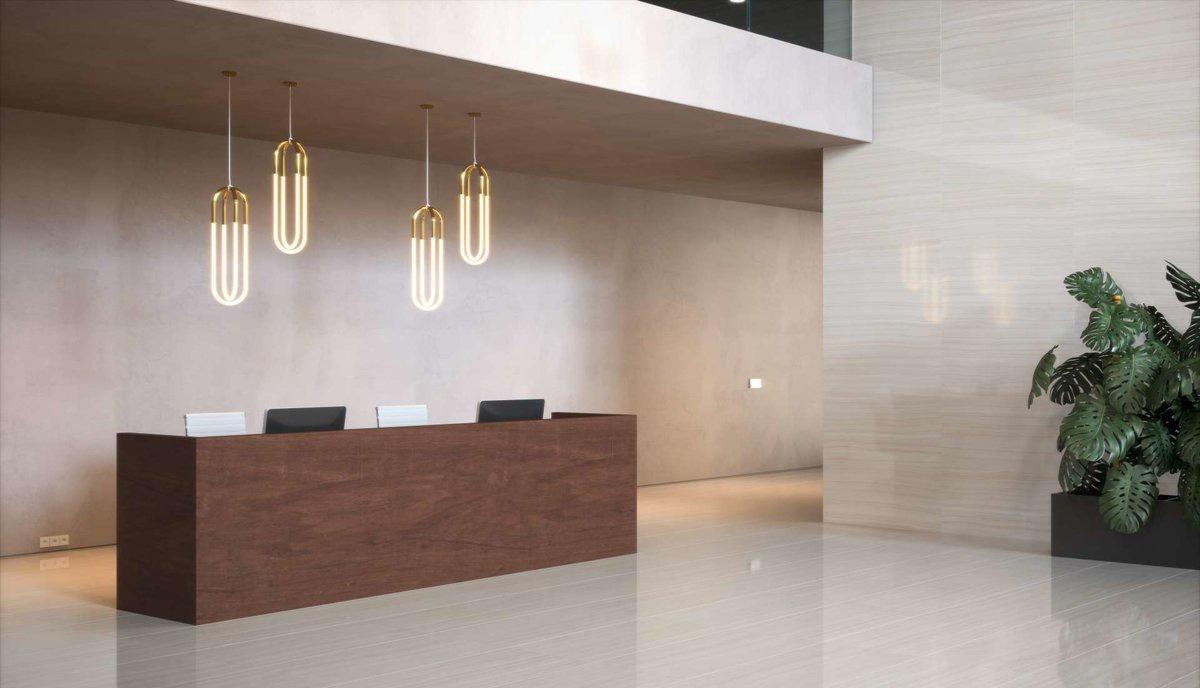 Картинка Ibero Cromat One, Настенная плитка, 25x75 см