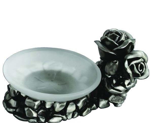 Art&Max Rose, Мыльница, AM-B-0091C-T