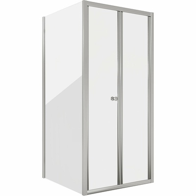 Душевой уголок - Grossman, Alba, 90x90x190 см, GR-9090Ad