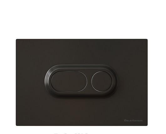 Кнопка смыва - ArtCeram, Atelier, 1.5x24.5x16.3 см, 702.000.17