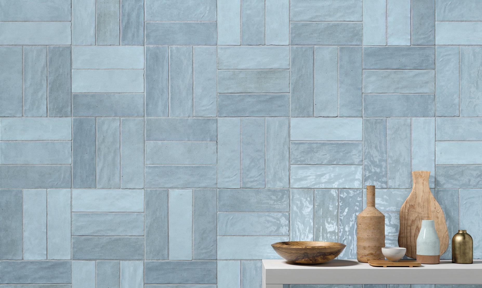 Картинка Peronda Riad, Настенная плитка, 6.5x20 см