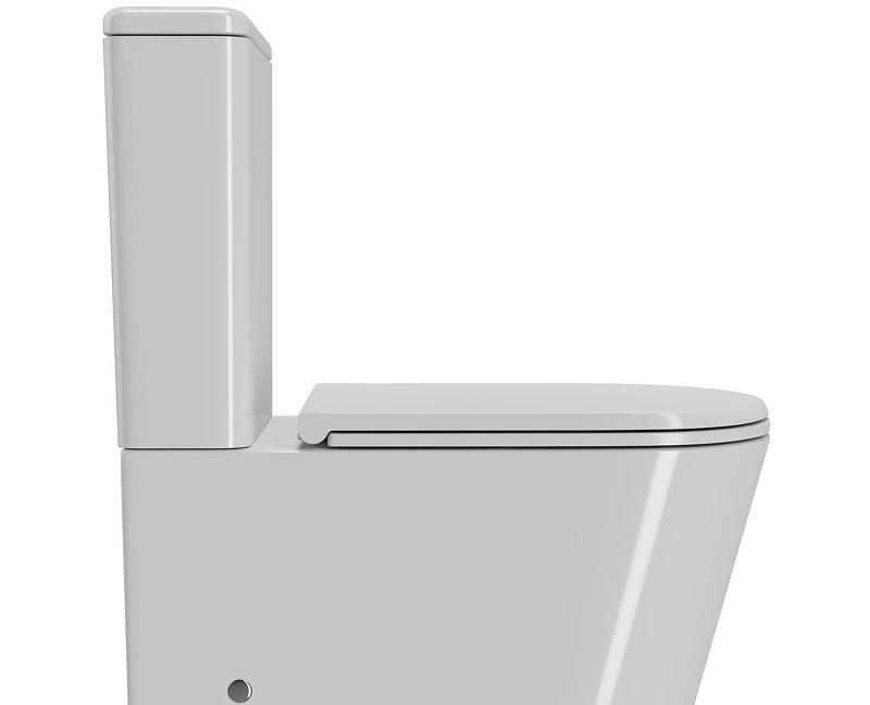 Point Виктория, Унитаз компакт, PN42061