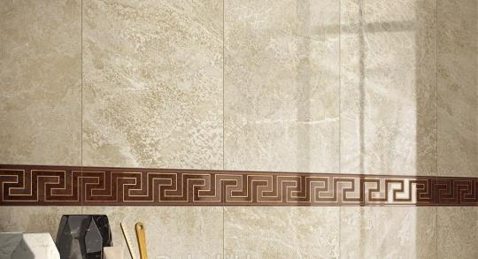 Картинка Atlas Force, Бордюр, 4x25 см