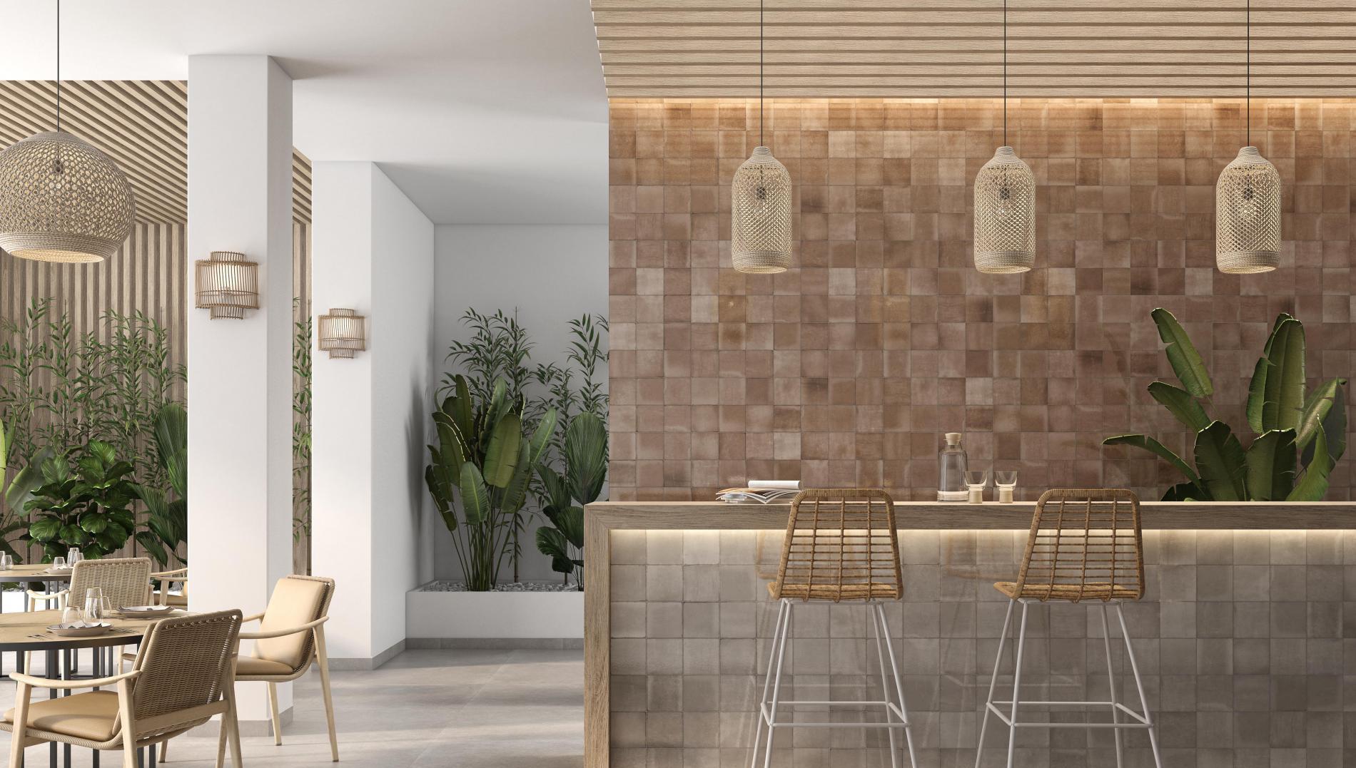 Картинка Pamesa Feel, Керамогранит, 7x28 см